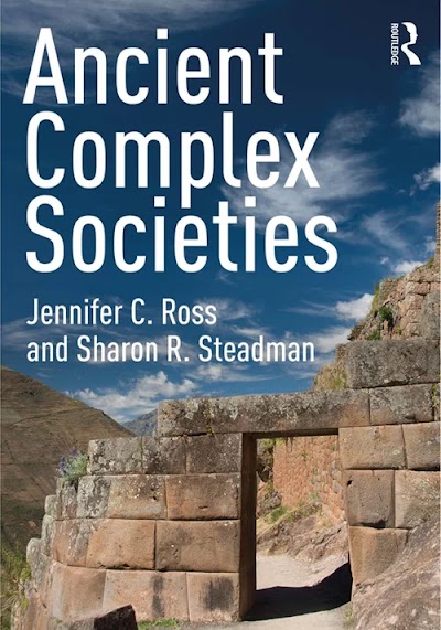 Jennifer C. Ross, Sharon R. Steadman