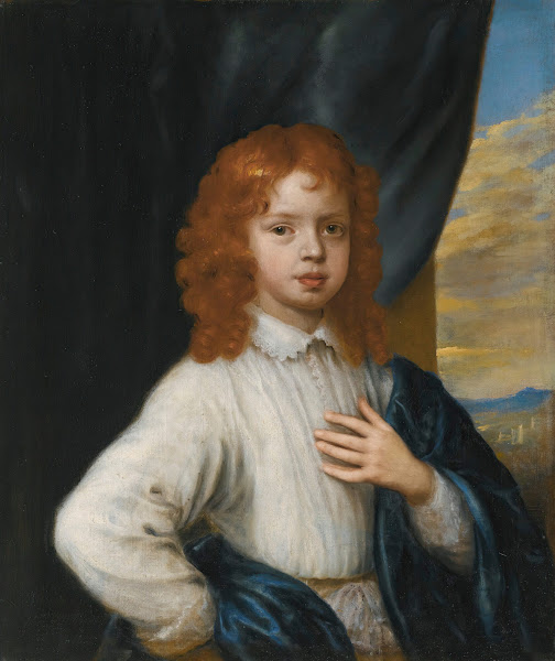 Dutch Masters & More