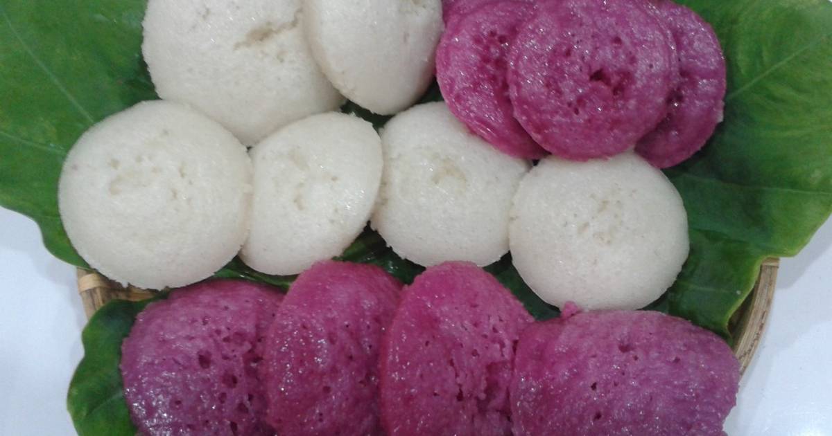 Bánh Bò