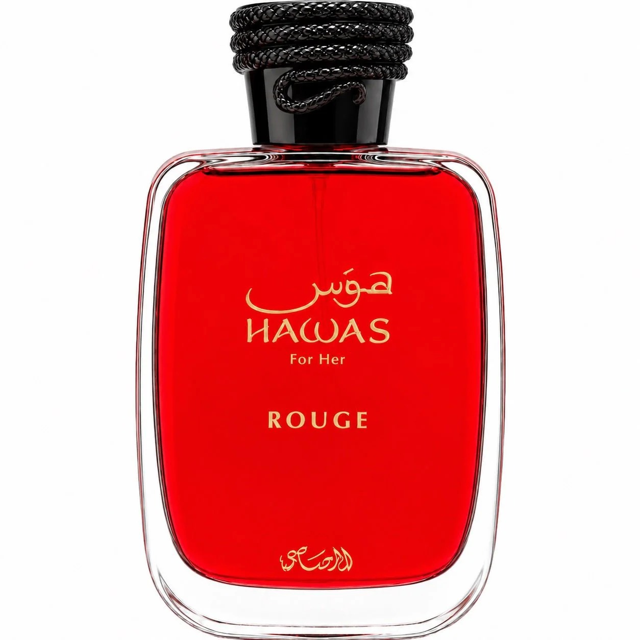 Rasasi Hawas Rouge 100 ml
