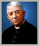 Rev. Fr. Francis Bertram
