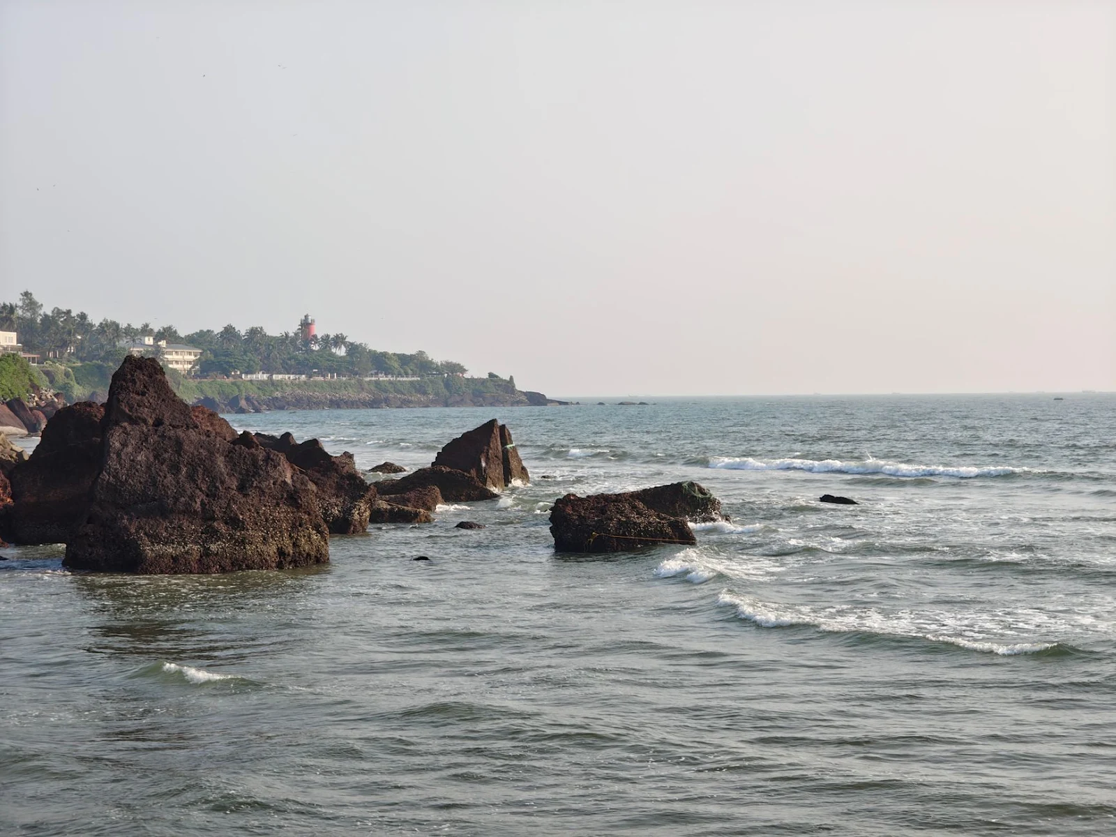 Payyambalam Beach