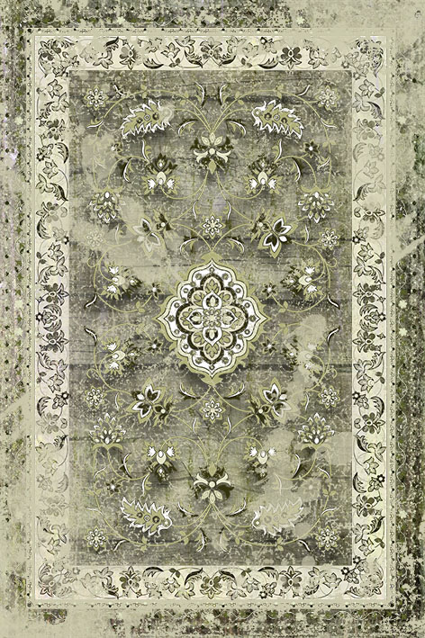 Kilim Collection M-1072