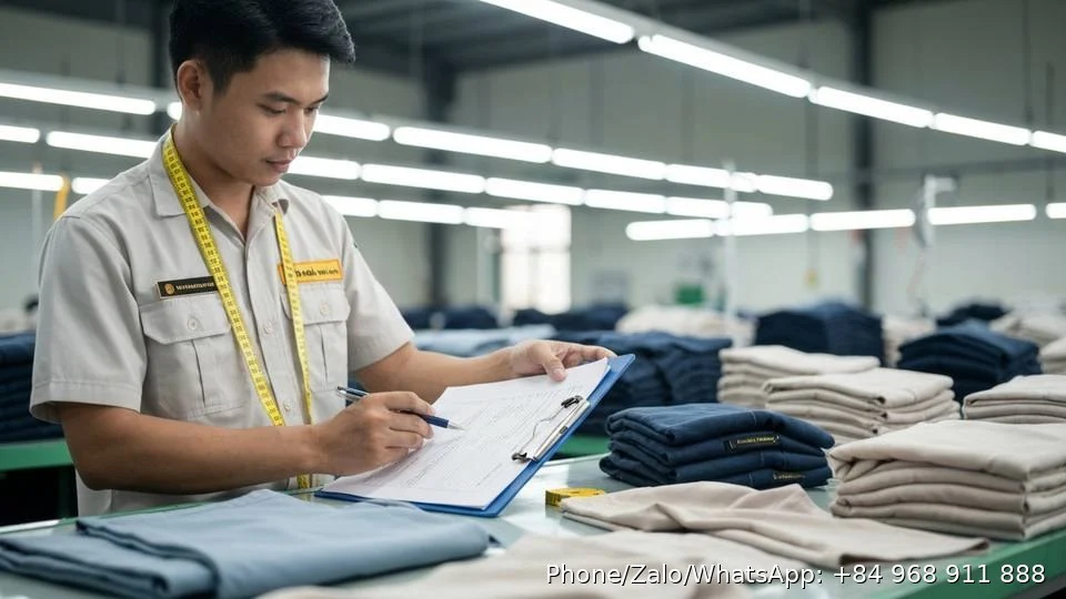 Wholesale Clothing Manufacturers - Gold Garment Vietnam