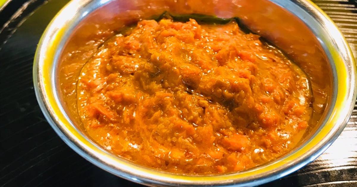 Mẹo làm sốt nghệ