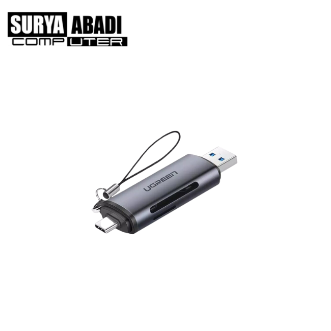 CARD READER UGREEN TYPE C