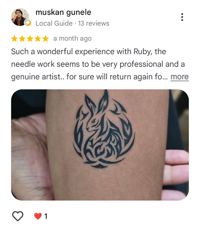 Client Review 1