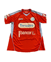 2010/11 Alternativa