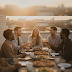 Friends: The Real MVPs of Your Everyday Life