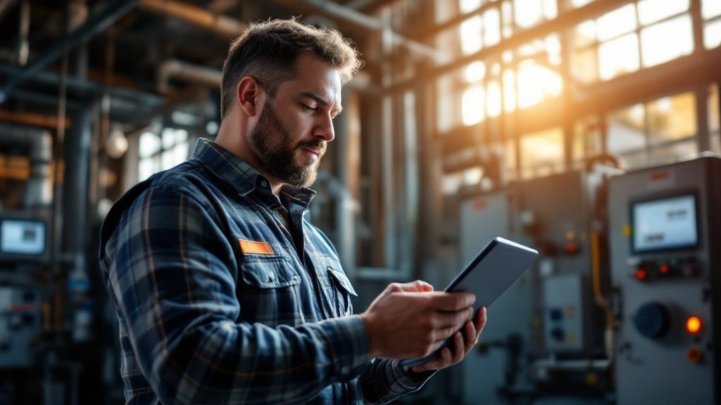 Real-World Applications Across Property Sectors for AI innovation in real estate technology by Realtor.com
