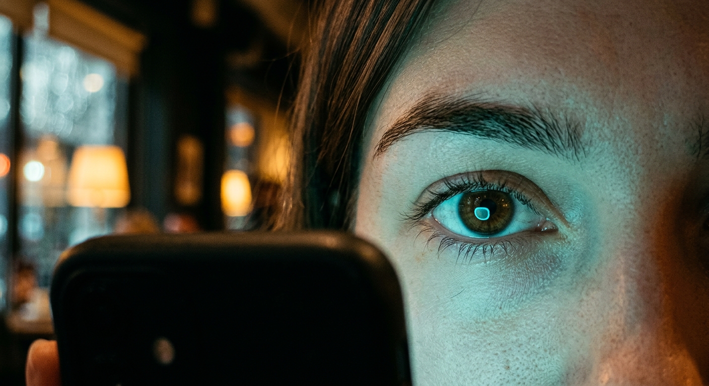 That "Enter Your Birthday" Box Is Dead — Here's What Actually Checks Your Age Now