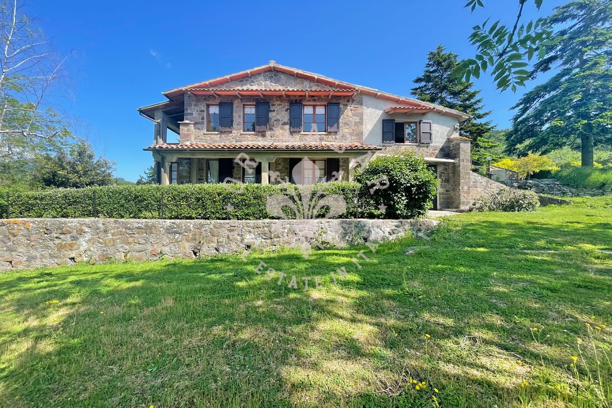 קאסאלה אי קנטונה (Casale Il Cantone) — 13
