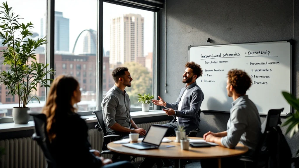 Maximizing Membership ROI Using Behavioral Economics for St. Louis Businesses by St Louis Near Me Directory