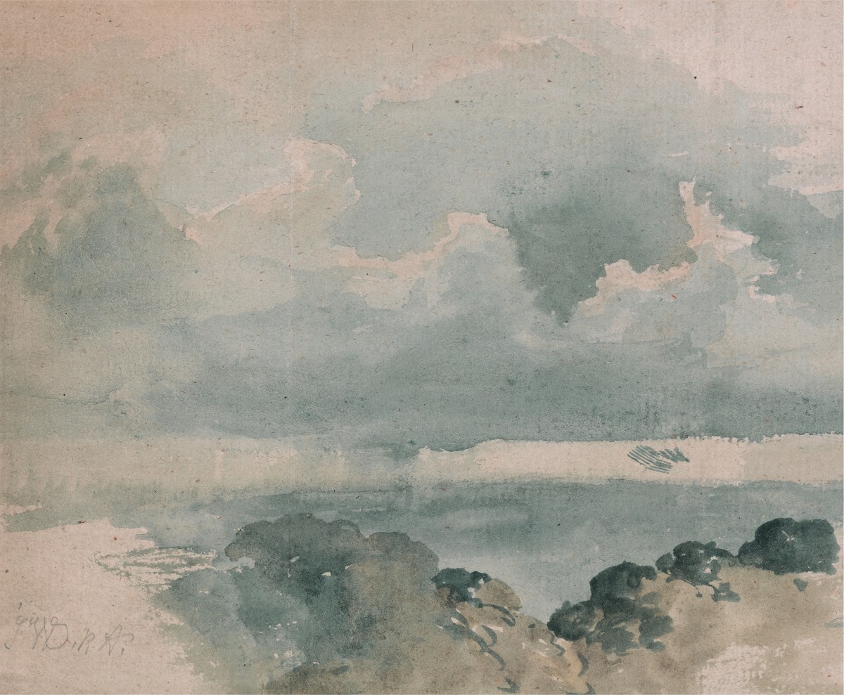 Sky Study