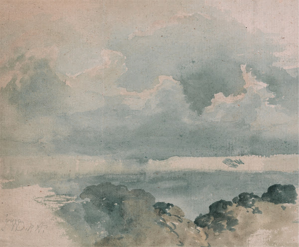 Sky Study