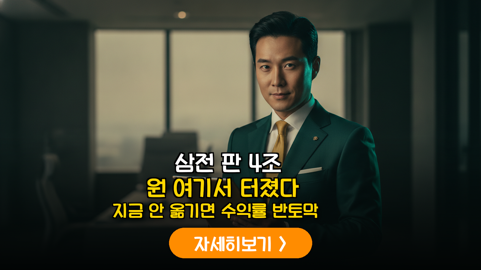반도체 이탈 외국인 자금: AI 하드웨어 3선 분석