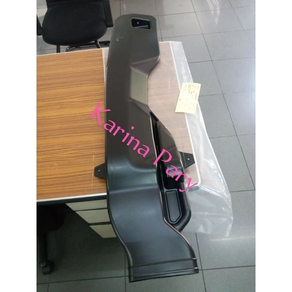 Menyelesaikan Bunyi Aneh: Review Cerobong Udara Canter Original Mitsubishi ME405071