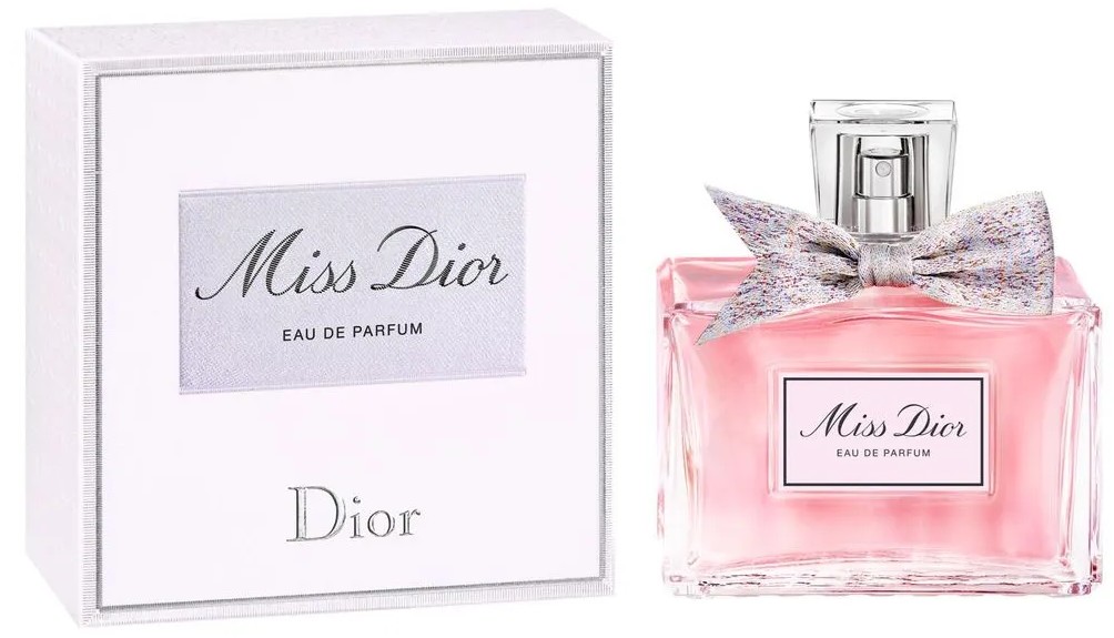 MISS DIOR MUJER 100ML EDP DIOR