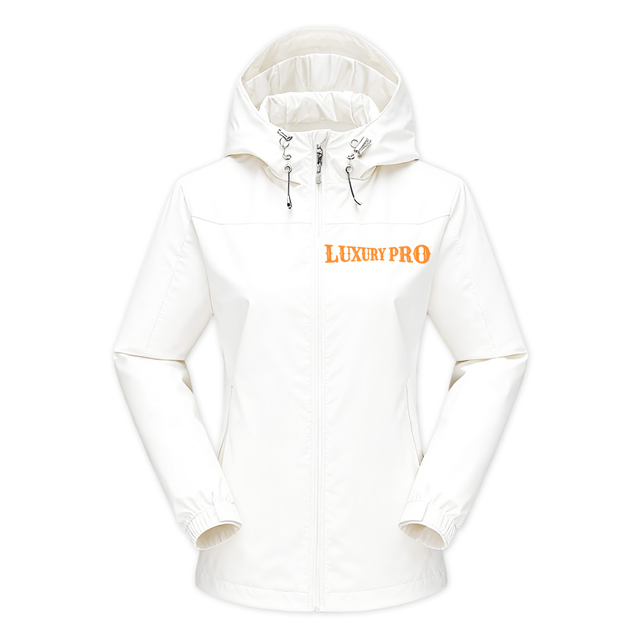 2D Men's Waterproof Jacket