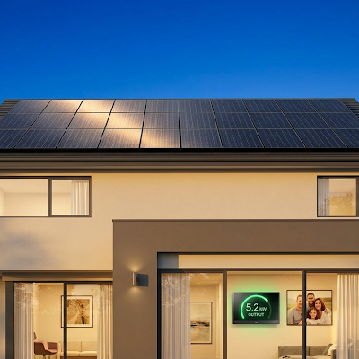 Cost For Solar Panels For Home: ROI Breakdown for Homeowners