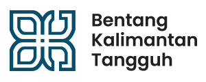 Logo Bentang Kalimantan Tangguh