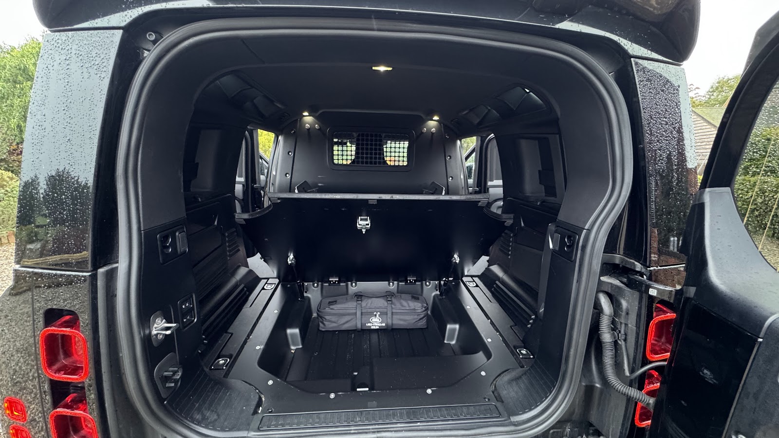 Loadspace