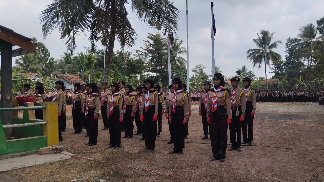 Dokumentasi Kegiatan