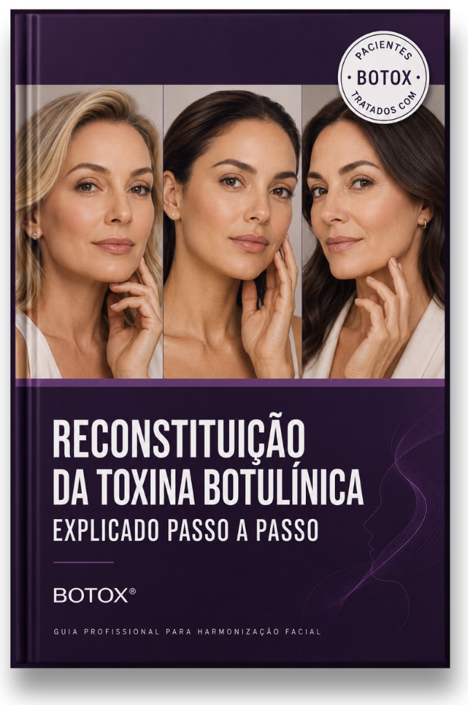 Conteúdo incluso — mockup completo