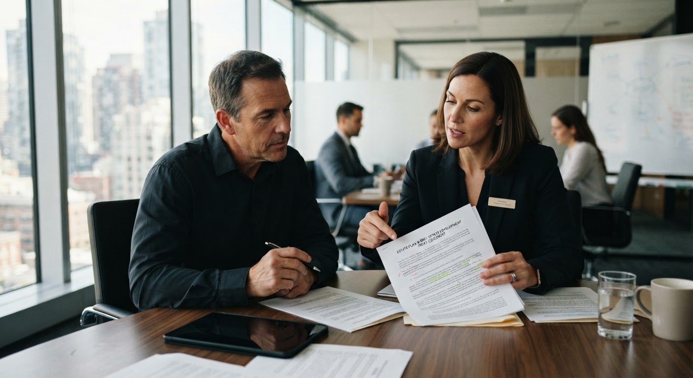 هل تملك استراتيجيات الوصايا والتركات لتطوير عقاري ناجح؟