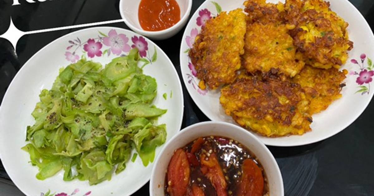 Bữa cơm gia đình 007