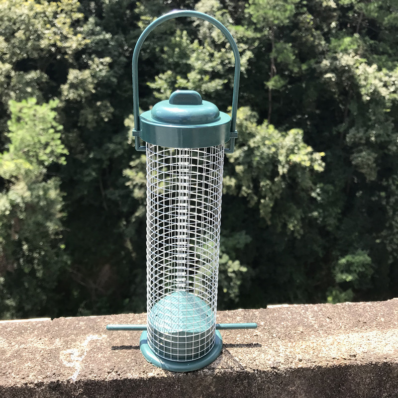 Hanging Bird Feeder for Outdoors