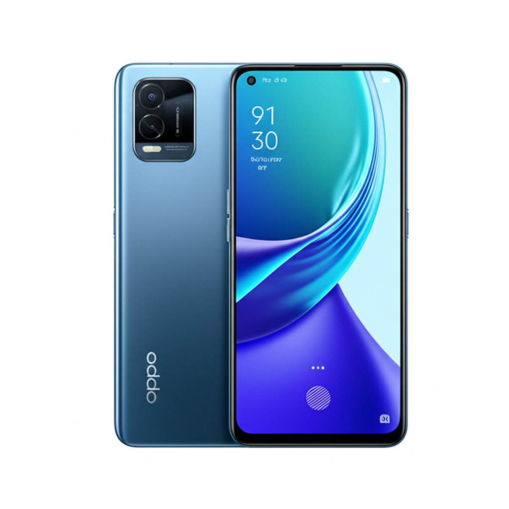 Penyelidikan Mendalam tentang Oppo A58