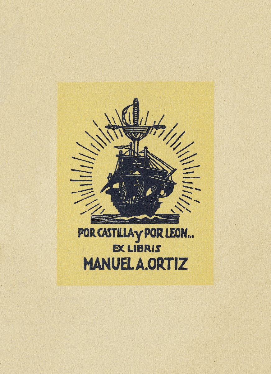 Manuel A Ortiz