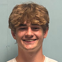 Ivan Baker - Loyalsock