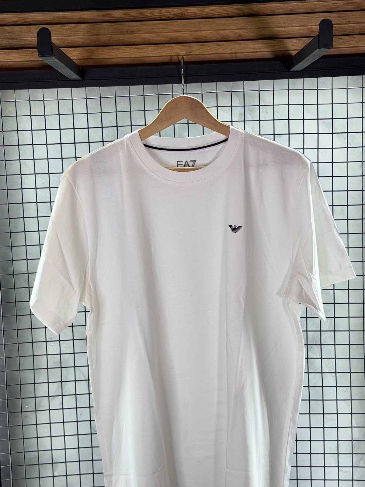 Camisa_Armani_Branca2 - 1