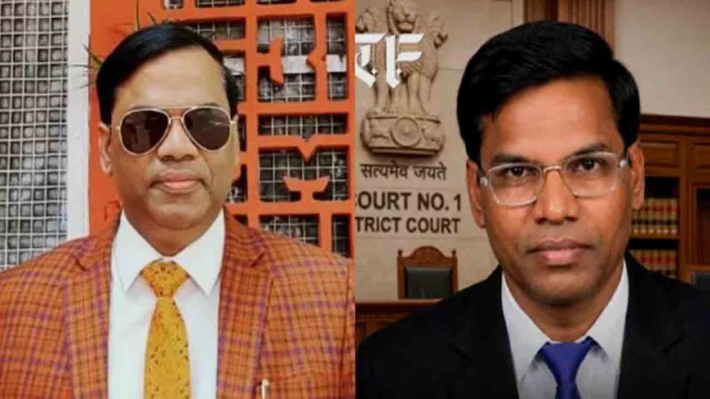 Judge Who Gave 23 Death Sentences Moved to Family Court