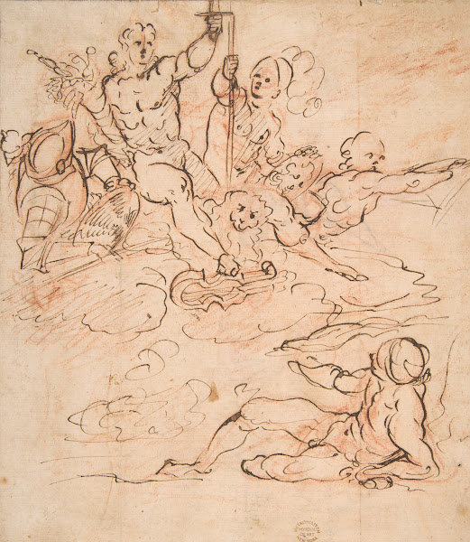 Allegory 153277
