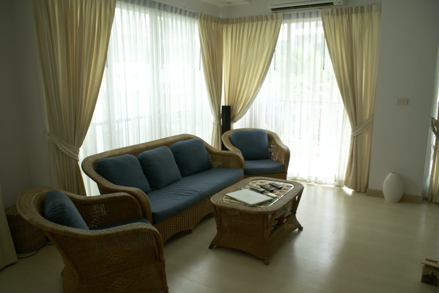 Grand Caribbean G - 1 Bed, Floor 14 11