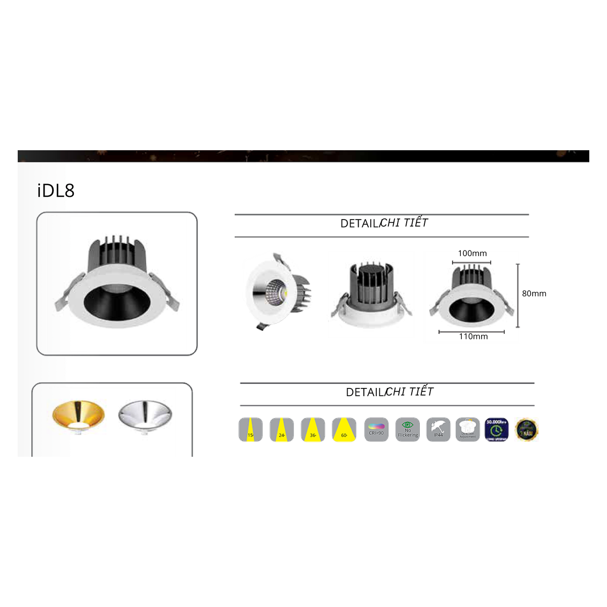 CTL-IDL8