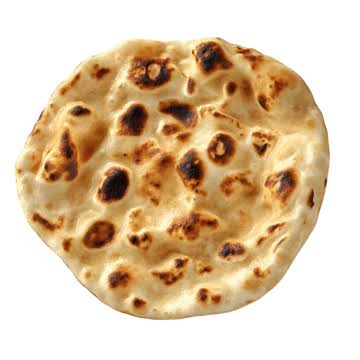 Tandoori Roti