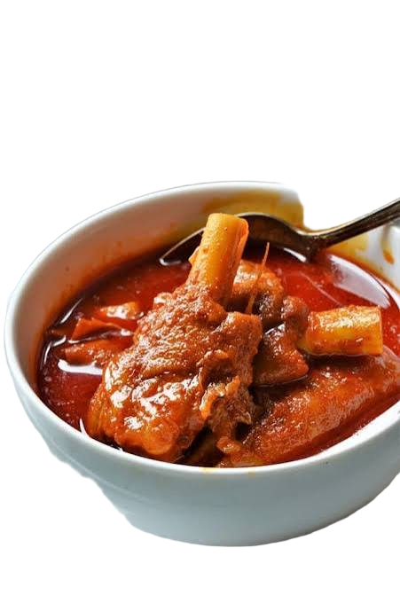 Paya (Lamb)