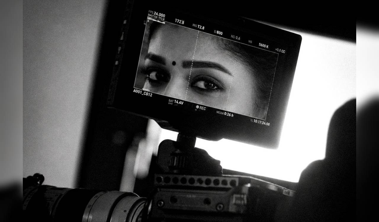 Nayanthara Joins Rajinikanth-Starrer Dharman Cast Officially