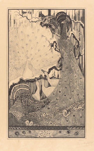 Nieuwjaar 1894