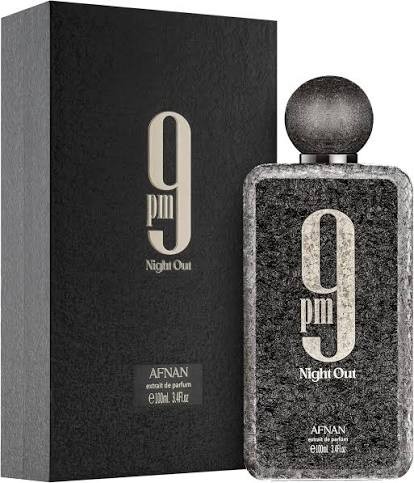 AFNAN 9pm night out 100ml