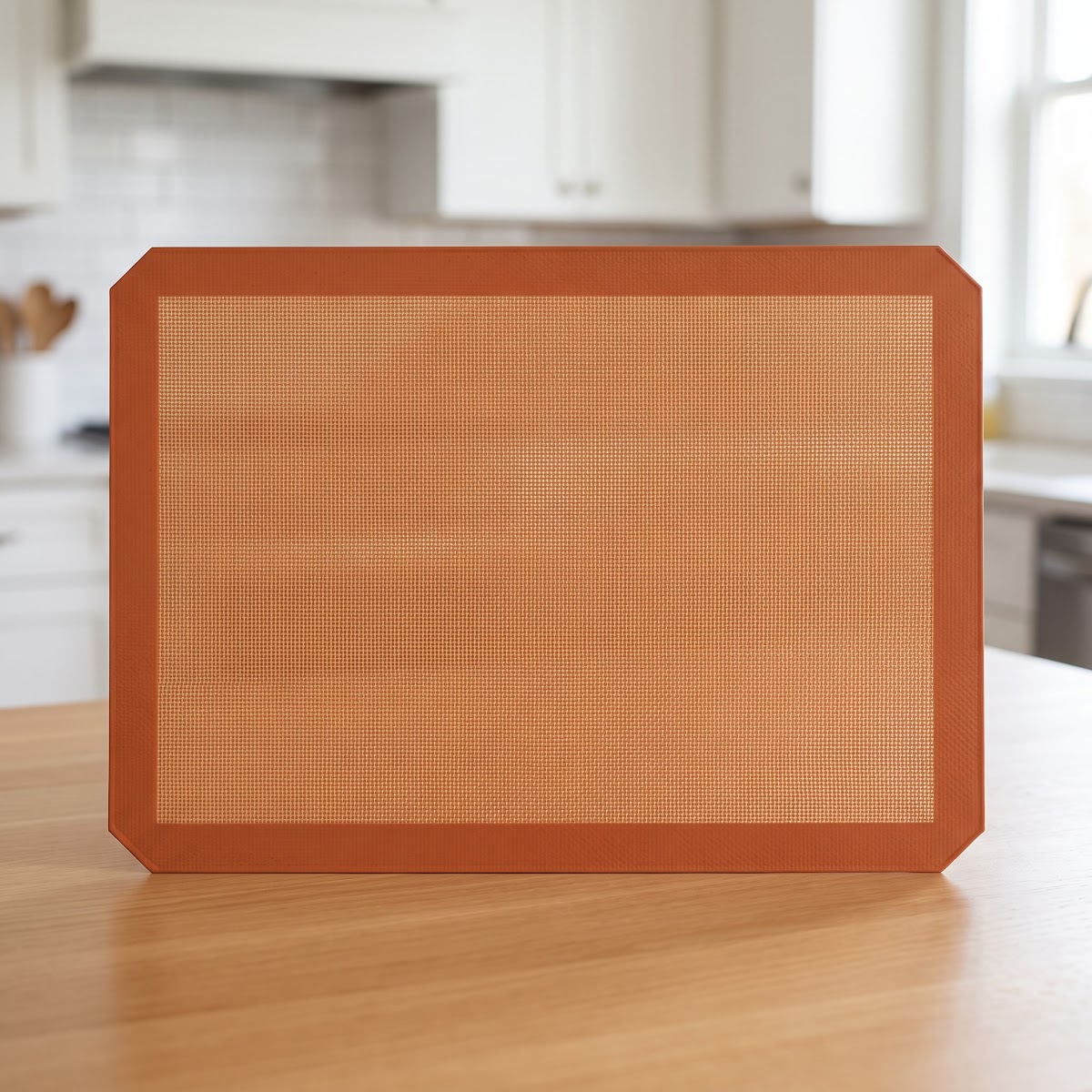 Best Silicone Baking Mats for Mess-Free Baking (2026) - BEST OVERALL — PRODUCT SHOT