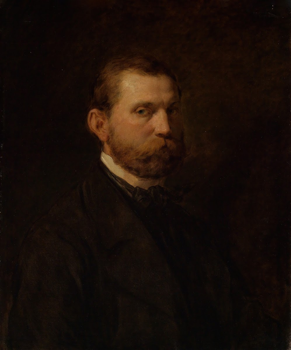 Geheimrat Felix Picot 1867
