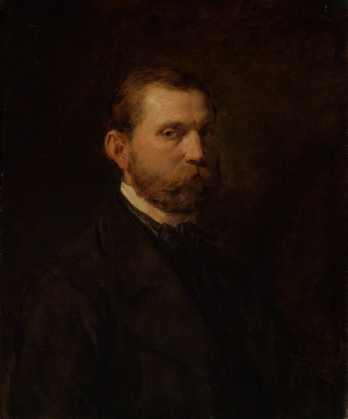 Geheimrat Felix Picot 1867
