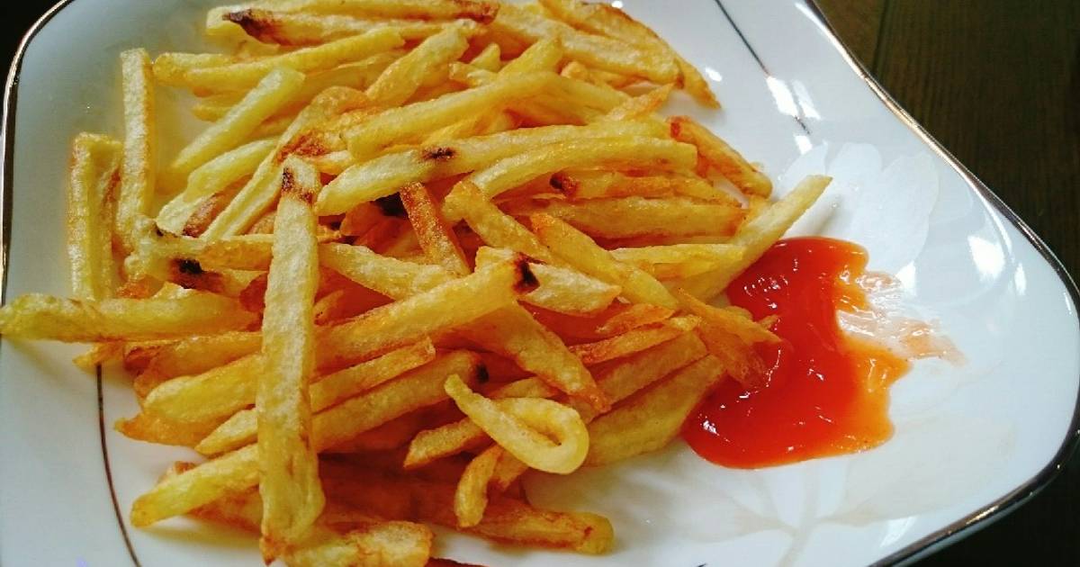 Khoai tây chiên