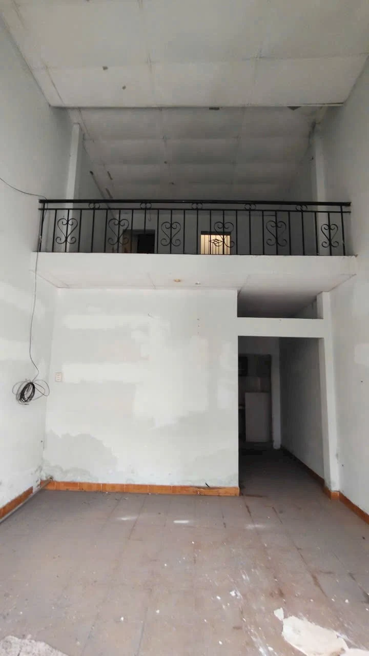 Bán nhà cấp 4, [45,5 m2],  hẻm xe hơi, đường Bình Thành, . Bình Tân