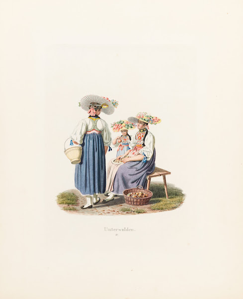 Unterwalden 1824